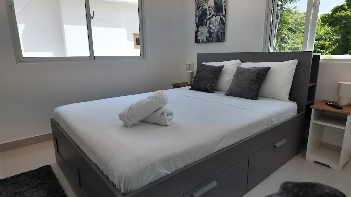 Vila Beach House With Private Pool Las Terrenas
